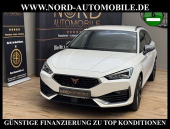 Cupra Leon Leon SP 1.4 TSI e-HYBRID DSG Navi/LED/ACC/19