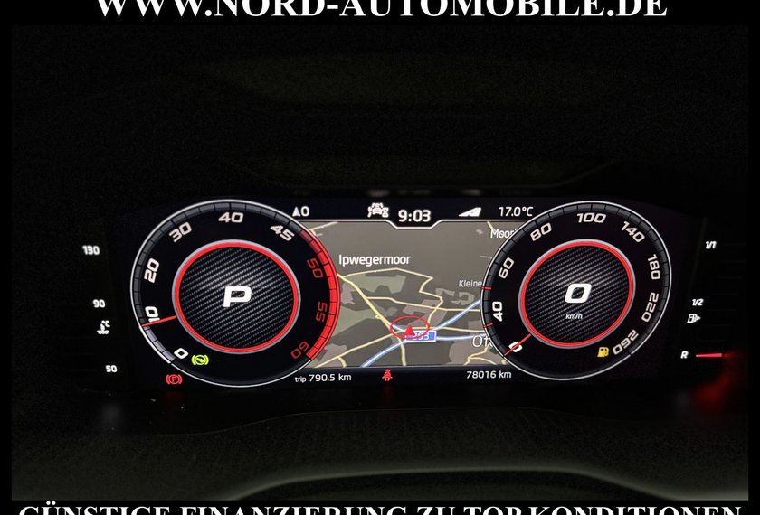 Skoda Kodiaq Kodiaq Sportline 4x4 2.0 TDI DSG Pano/Virt.Cockp