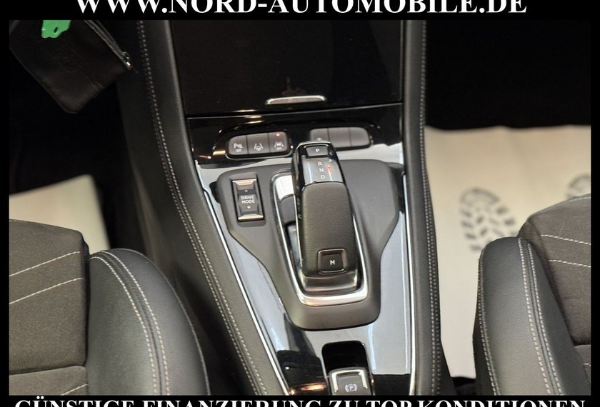Opel Grandland (X) Grandland X 1.5 D Elegance *AHK*ACC*MATRIX*KAM*