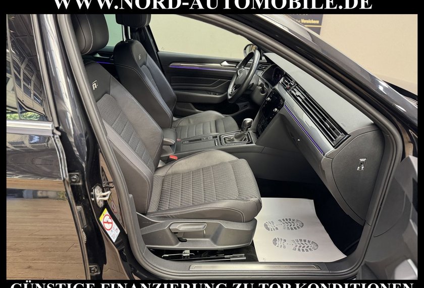 Volkswagen Passat Variant Passat Variant R-Line 2.0 TDI DSG Dig.Cockpit