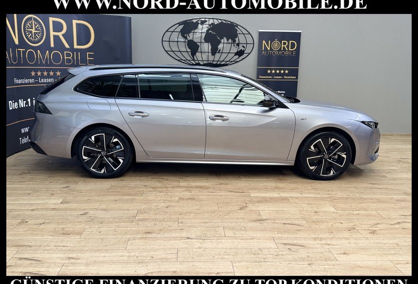 Peugeot 508 508 SW GT SPORT 1.5 Blue HDI *18Z*LED*UPE:55