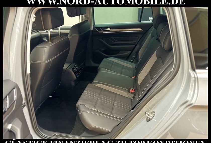 Volkswagen Passat Alltrack Passat Alltrack 4MOT 2.0 TDI DSG Kamera/Navi/LED