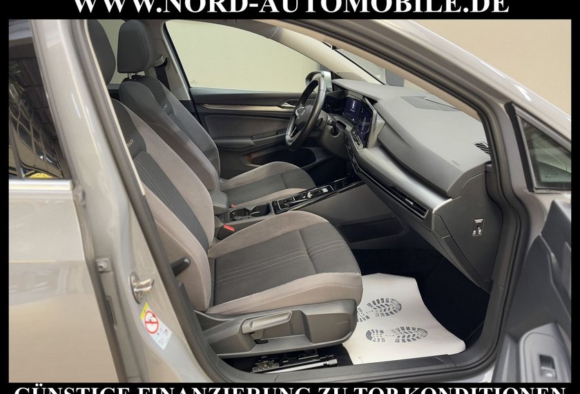 Volkswagen Golf Golf Alltrack Variant 4MOT 2.0 TDI DSG Pano/StHz