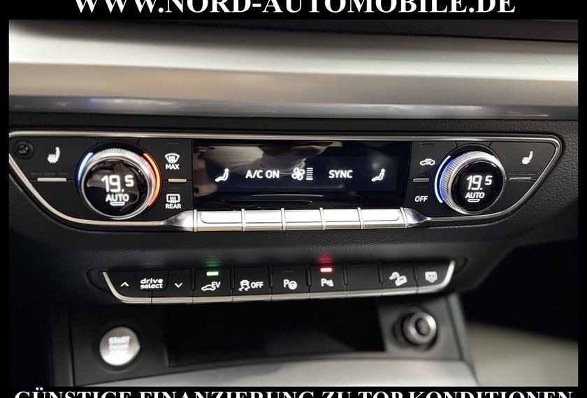 Audi Q5 Q5 50 TFSI e QU. S-LINE *AHK*HUD*360°*Massage*