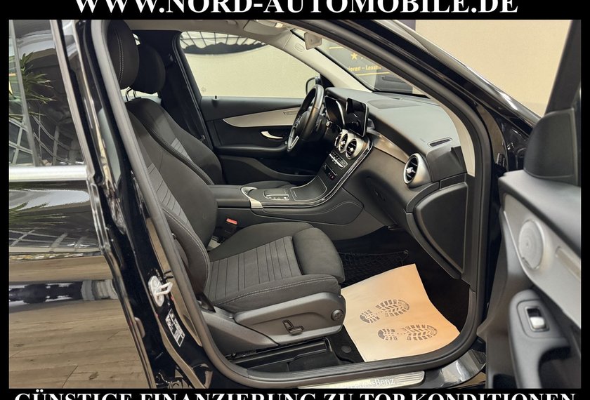 Mercedes-Benz GLC 300 GLC 300 e 4M Distro+*AHK*Wide*BURM*HUD*MBEAM*