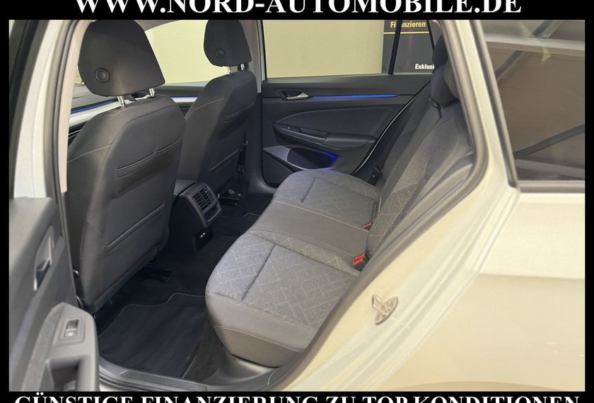 Volkswagen Golf Golf VIII Variant 2.0 TDI DSG ACC/Navi/LED/ Life