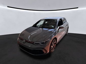 Volkswagen Golf Golf GTI 2.0 TSI DSG Kamera/Navi/LED/18/Dig.Cock