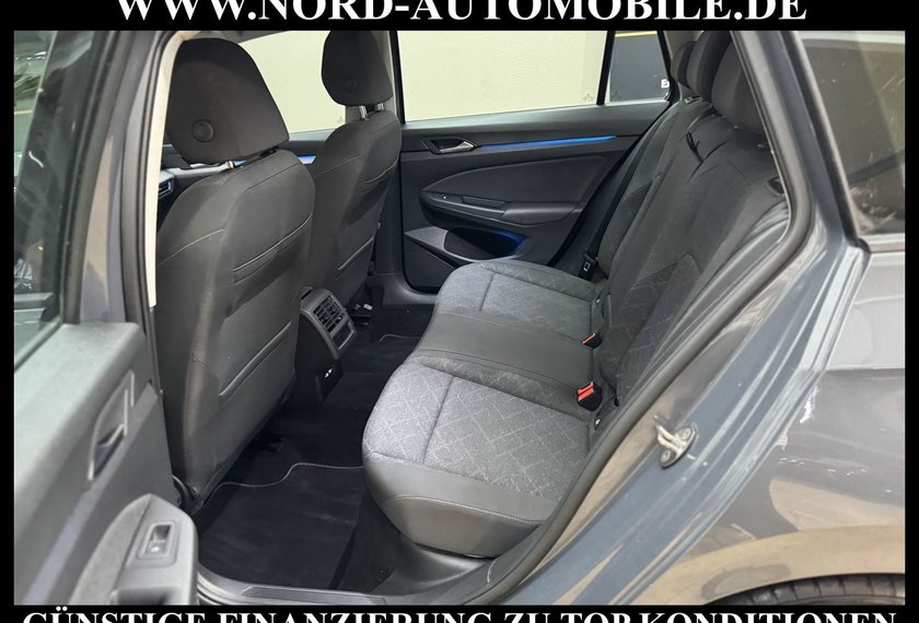 Volkswagen Golf Golf Variant Life 2.0 TDI DSG Kamera/Navi/LED/