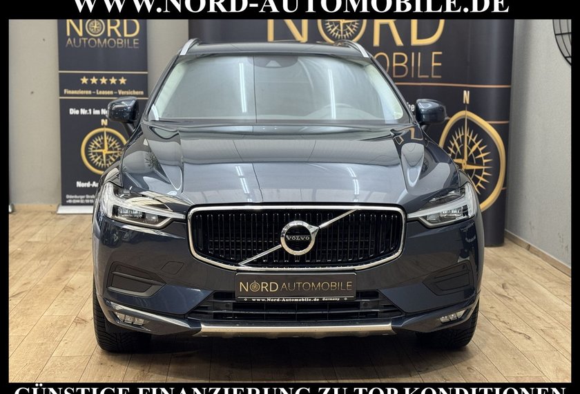 Volvo XC60 XC60 d3 Momentum Pro *LED*AHK*Navi*Memory