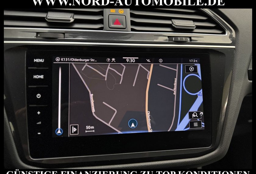 Volkswagen Tiguan Allspace Tiguan Allspace 2.0 TDI DSG Dig.Cockpit/Kamera/