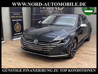 Volkswagen Arteon Arteon Shooting Brake R-Line 4MOT 2.0 TDI DSG