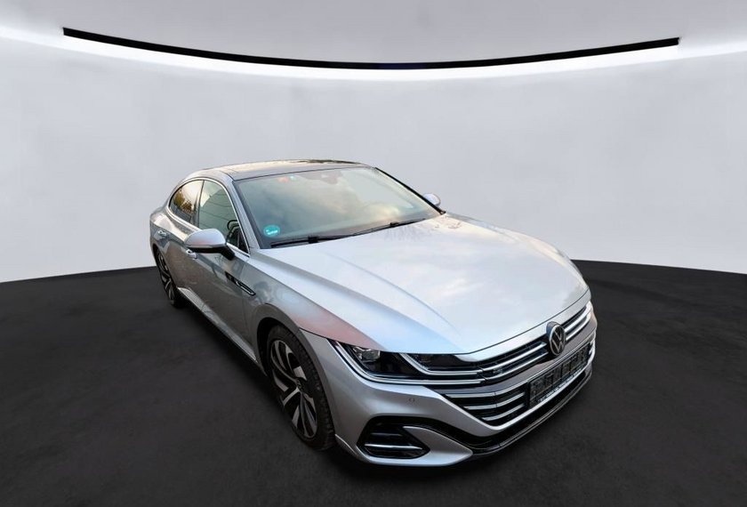 Volkswagen Arteon Arteon 2.0 TSI DSG R-Line Pano/Kamera/19/Navi