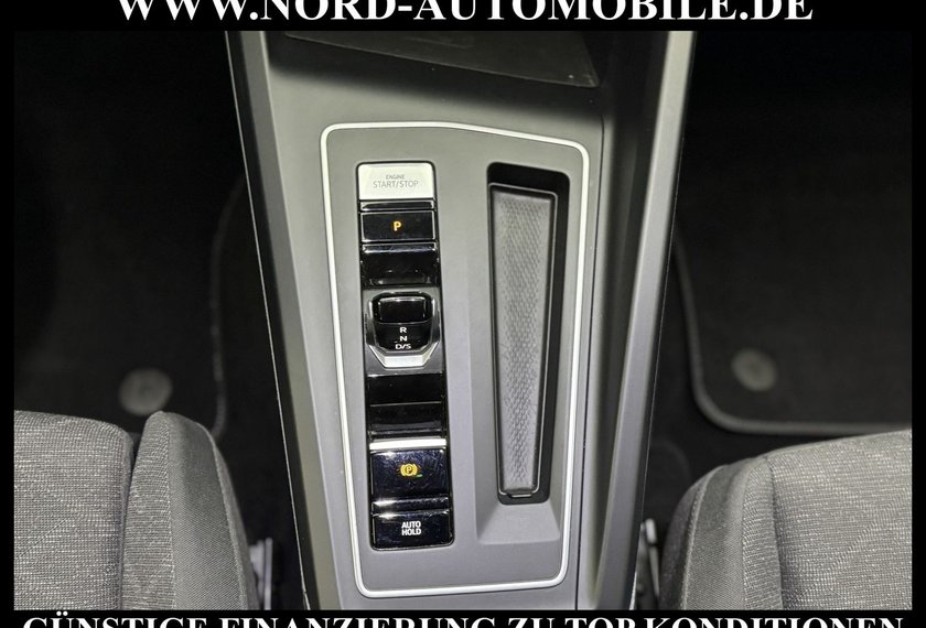 Volkswagen Golf Golf Variant Life 2.0 TDI DSG Navi/LED/SHZ/Dig.C