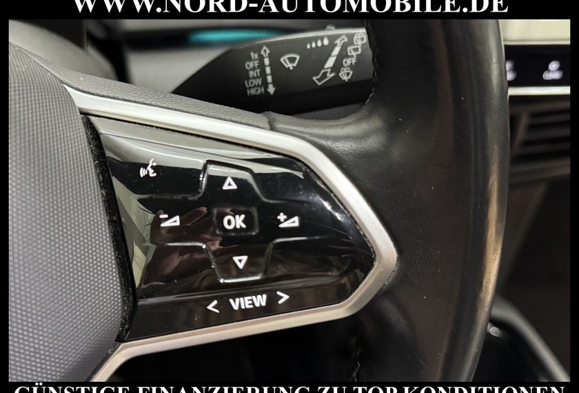 Volkswagen ID.3 ID.3 Pro Performance First Edition ACC/SHZ/Navi