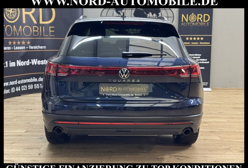 Volkswagen Touareg Touareg 3.0 TDI Luft/Dig.Cockpit/Kamera/Leder/
