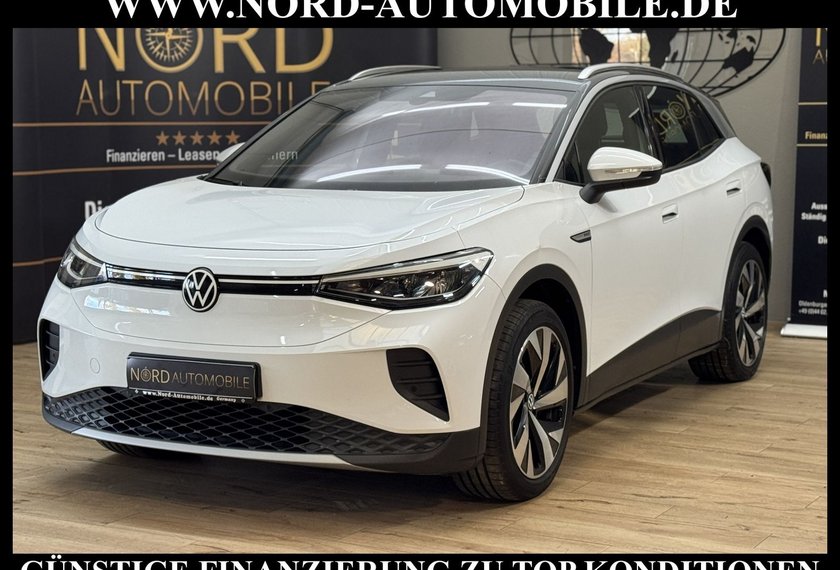 Volkswagen ID.4 ID.4 Pro Performance CCS/20/ACC/Navi/LED