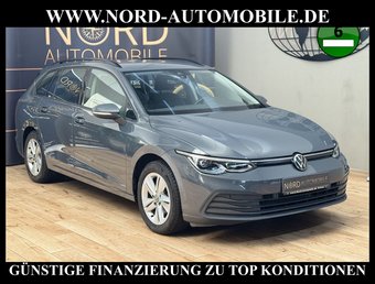 Volkswagen Golf Golf Variant Life 1.5 eTSI DSG AHK/Navi/LED