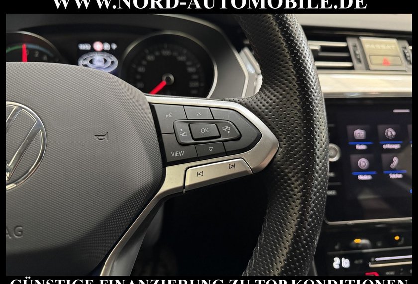 Volkswagen Passat Variant Passat Variant GTE 1.4 TSI eHybrid DSG AHK/Kamer