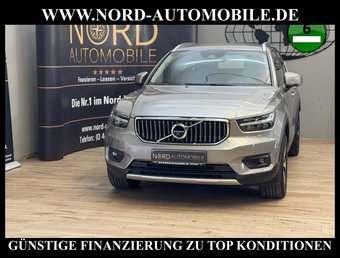 Volvo XC40 XC40 T5 Twin Plug-In Inscription*AHK*UPE:54*