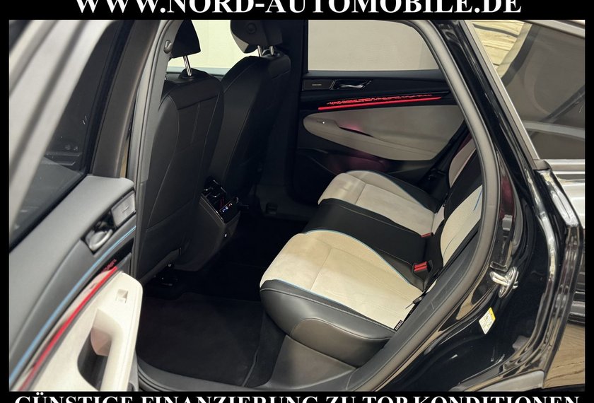 Volkswagen ID.7 ID.7 Pro HeadUp/Matrix/AreaView/20/Teilleder