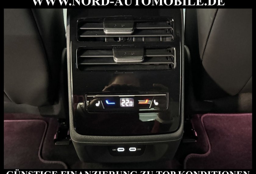 Volkswagen ID.7 ID.7 Pro HeadUp/Matrix/AreaView/20/Teilleder