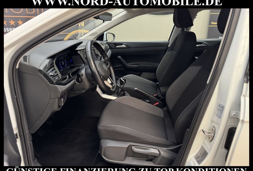 Volkswagen Polo Polo Life 1.0 MPI Dig.Cockpit/LED/PDC/Klima