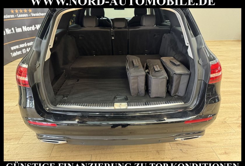 Mercedes-Benz E 300 E 300 de T Avantgarde *Distro+*AHK*Night*HUD*360