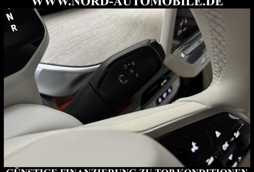 Volkswagen ID. Buzz ID.Buzz PRO *UPE:86*AHK*20Z*360KAM*ACC*