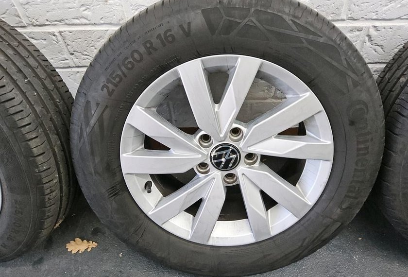 Volkswagen Passat Variant Passat Variant 2.0 TDI DSG Kamera/Navi/LED