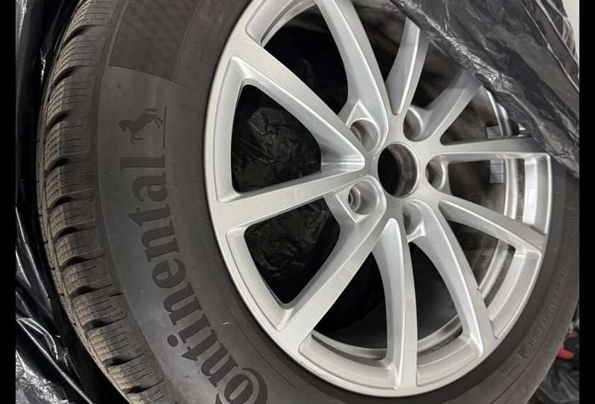 Audi A6 A6 Avant Sport 2.0 TDI S-Tronic Leder/Kamera/18