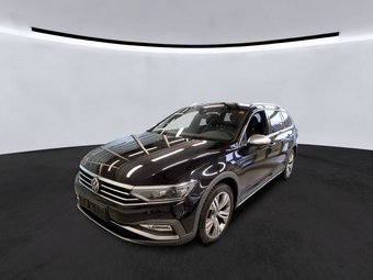 Volkswagen Passat Alltrack Passat Alltrack 4MOT 2.0 TSI DSG AHK/StHz/Kamera