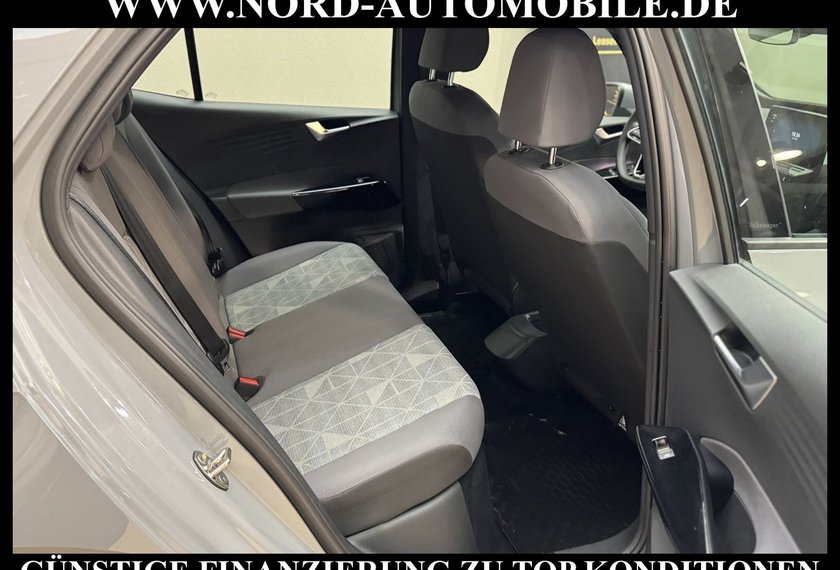 Volkswagen ID.3 ID.3 Pure Performance Automatik CCS/Navi/LED