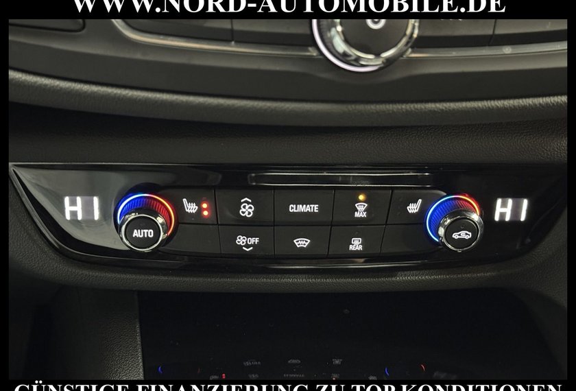 Opel Insignia Insignia B ST 2.0 CDTi Elegance *AHK*ACC*HUD*LED