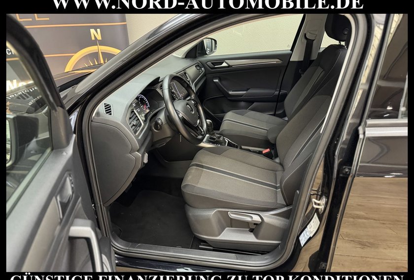 Volkswagen T-Roc T-Roc Style 1.5 TSI DSG Navigation/PDC/17