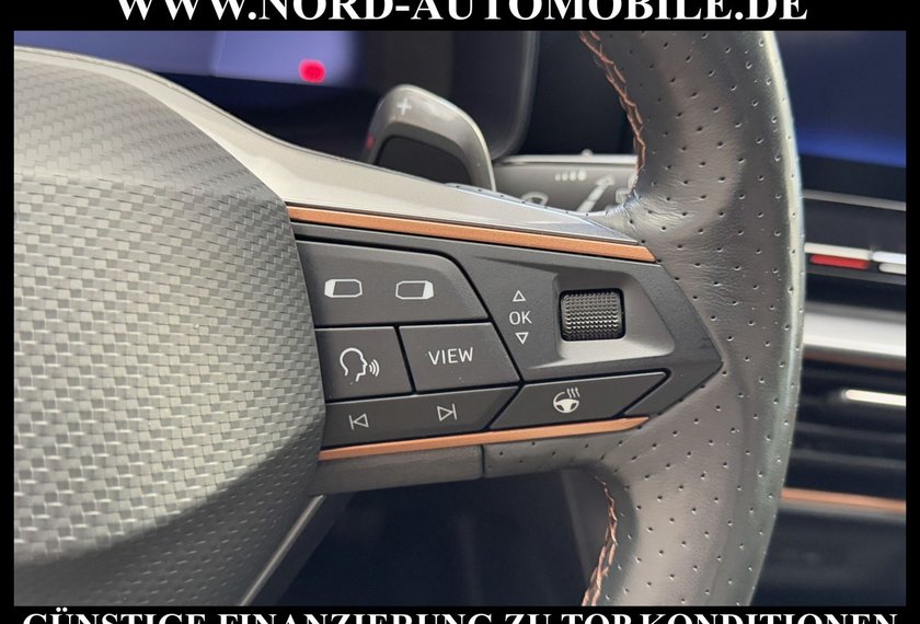 Cupra Formentor Formentor 1.4 TSI e-Hybrid DSG Kamera/Navi/LED/