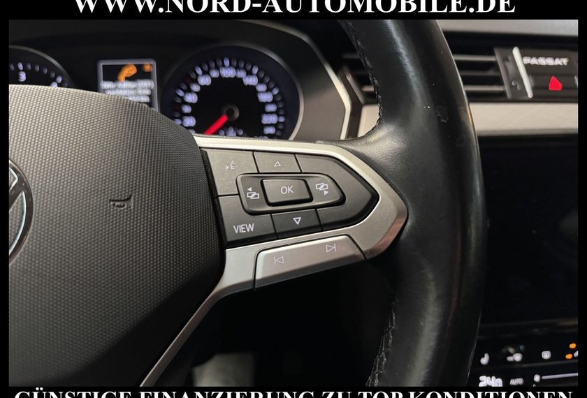 Volkswagen Passat Variant Passat Variant Business 2.0 TDI DSG Kamera/Navi/
