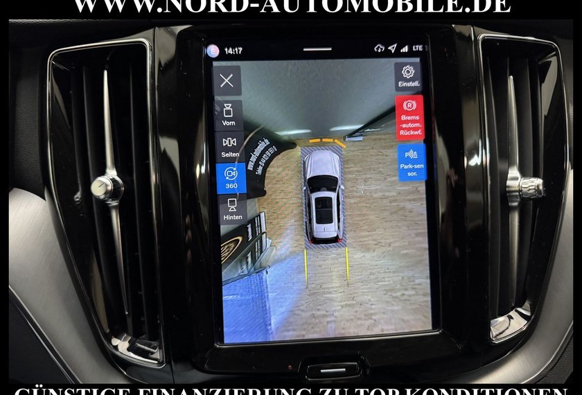 Volvo XC60 XC60 B4 B Momentum Pro *AHK*ACC*360°*MJ2022*LED*