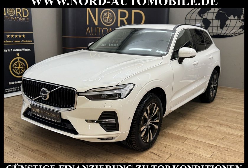 Volvo XC60 XC60 B4 B Momentum Pro *AHK*ACC*360°*MJ2022*LED*
