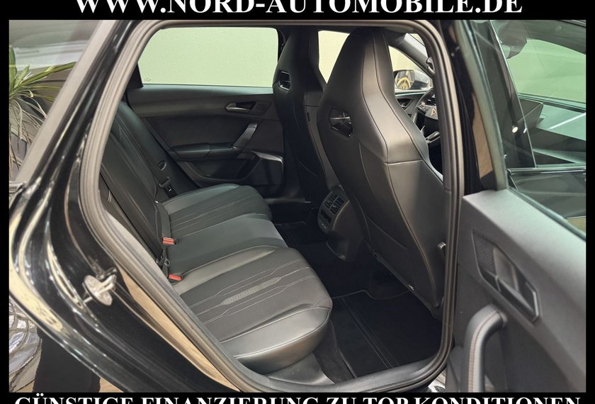 Cupra Leon Leon SP VZ 1.4 TSI e-HYBRID DSG AHK/Kamera/19/