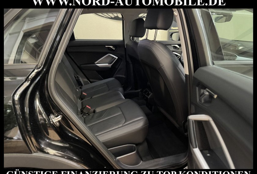 Audi Q3 Q3 1.4 45 TFSI e S-Tronic Leder/Kamera/Virt.Cock