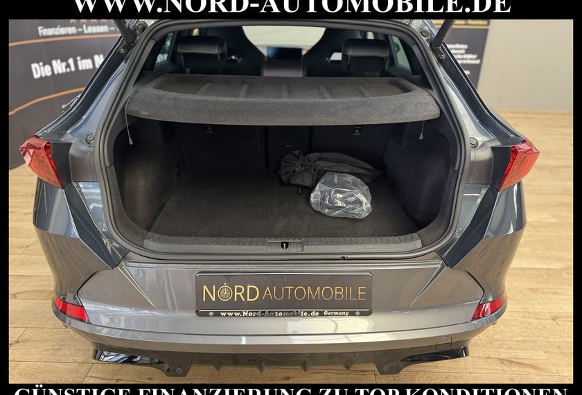 Cupra Formentor Formentor VZ 1.4TSI e-HYBRID DSG AHK/Kamera/19