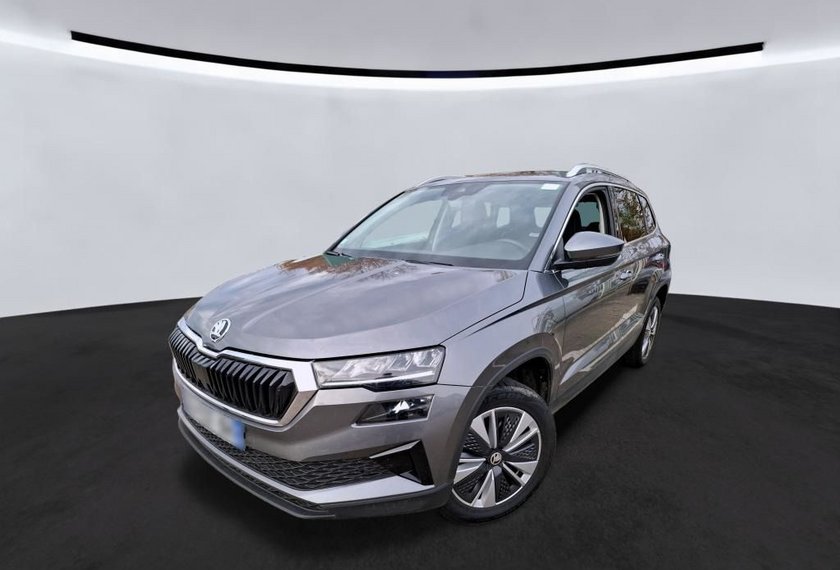Skoda Karoq Karoq Ambition 2.0 TDI DSG Virt.Cockpit/Kamera/
