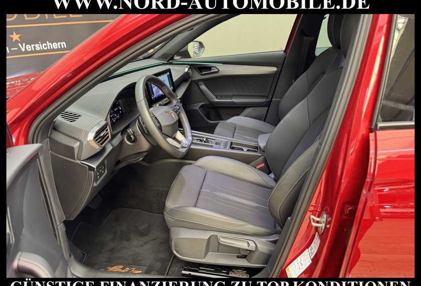 Cupra Formentor Formentor 1.4 TSI e-HYBRID DSG Kamera/Navi/LED