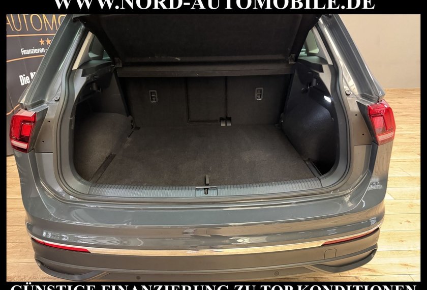Volkswagen Tiguan Tiguan 2.0 TDI Life Navi*LED*KAMERA*ACC*DSG
