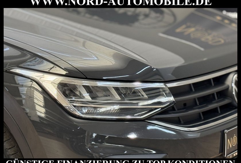 Volkswagen Tiguan Tiguan Life 1.4 TSI eHybrid DSG Dig.Cockpit/Navi