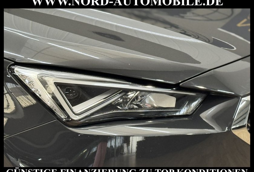 Seat Tarraco Tarraco Xcellence *7-SITZER*20Z*STHZ*AHK*DCC*ACC