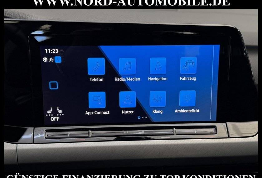 Volkswagen Golf Golf Limo Life 2.0 TDI SCR DSG Kamera/Navi/LED/