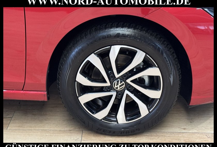 Volkswagen Golf Golf Life ACTIVE 2.0 TDI ACC/Navi/LED/