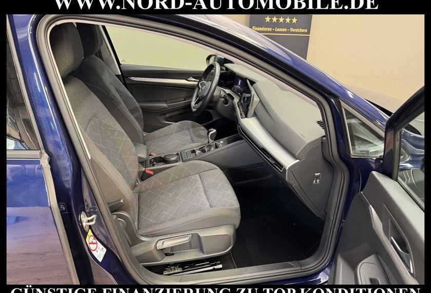 Volkswagen Golf Golf Variant Life 1.5 TSI Navi/KAmera/AHK/