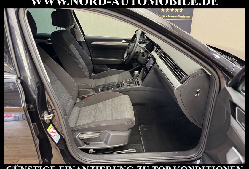 Volkswagen Passat Variant Passat Variant Business 2.0 TDI DSG Dig.Cockpit